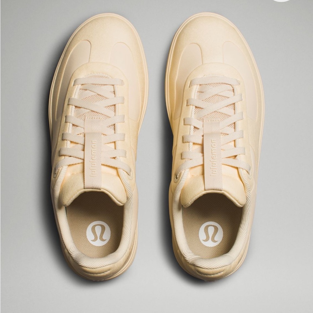 NWT Lululemon Cityverse Sneaker